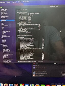 MacBook Pro 13 inch 2018 Intel (A1989) - 6