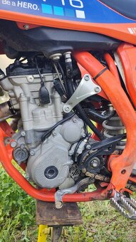 KTM SX-F 250 r.v. 2018 - 6