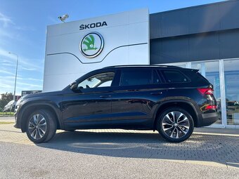 KODIAQ TOUR EVO 2.0 tdi facelift 4x4 Virtual MATRIX 147kw - 6