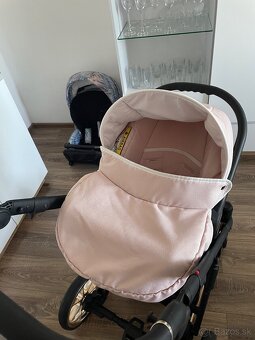 Kočík Kunert Ivento - 6