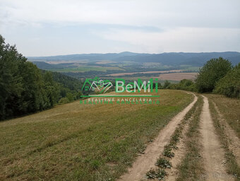 Lukratívne investičné pozemky na Mihaľove. Cena 19000€ za pa - 6