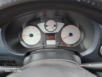 Peugeot Partner tepee 1.6Hdi - 6