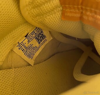 NIKE DUNK LOW \"HARVEST MOON - 6