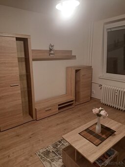 1 izb byt Kuzmanyho sidl - 6