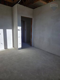 Predaj 4-izbový bungalov novostavba Veľký Lapáš okr. NITRA - 6