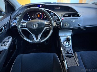 HONDA CIVIC 1.4i Comfort - 6