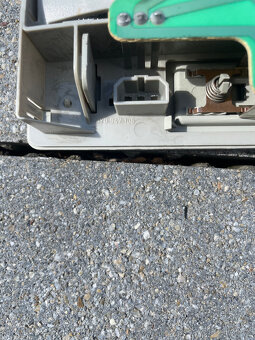 Predám vnútorné svetlo Škoda Fabia 1, Octavia 1, Seat Toledo - 6