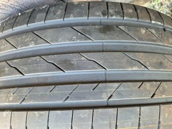 Nová letní kola Volkswagen Halmstad R19 - 6