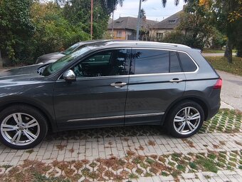 Krásny VW Tiguan na predaj - 6