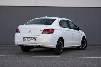 Peugeot 301 1.2 PureTech Active - 6