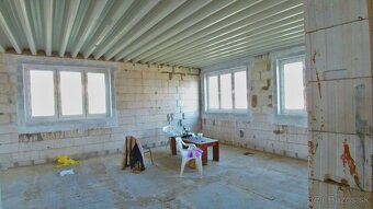 Dom pre 2 rodiny, len 10 minút od Košíc - 6