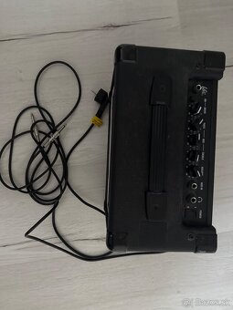 Gretsch G2655T streamliner - 6