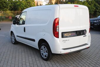 Fiat Dobló Cargo 1.6 MultiJet L1H1⭐ODPOČET DPH - 6