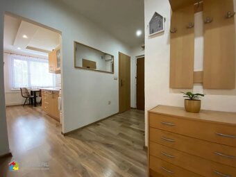 REZERVOVANÉ - Dvojizbový byt, Zvolen, sídlisko Sekier, 68 m2 - 6