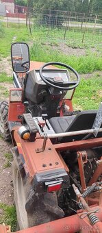 Predam yanmar f 145 - 6