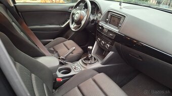 Mazda CX-5  2.2 TURBODESEL EVOLVE 2WD - 6