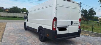 Fiat Ducato 2.3 JTD 88KW L4H3✅️ - 6