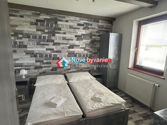 Rekreačná chata pri Liptovskej Mare ID: N011-12-PICH - 6