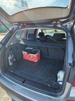 BMW X3 f25 xDrive, 4x4 - 6