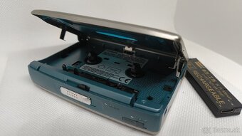Aiwa HS-PX777 walkman - 6