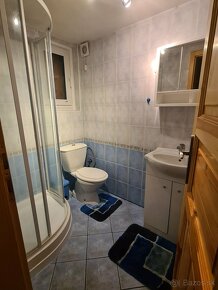 Predaj, chata v Tajove pri B. Bystrici - 6