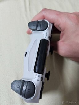 Ps4 ovladac novy - 6