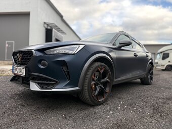 Cupra Formentor 2.0TSI 310k Veloz - 6