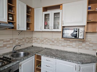 Na predaj zrekonštruovaný 2 izbový byt v Dubnici nad Váhom. - 6