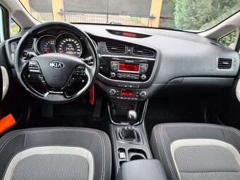 Kia Ceed 2012 - 6