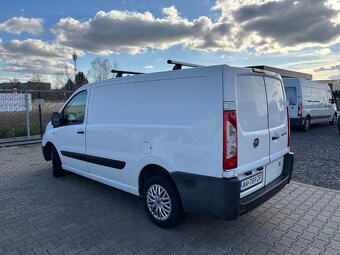 Fiat Scudo 2.0 MJT Long 2015rv - 6