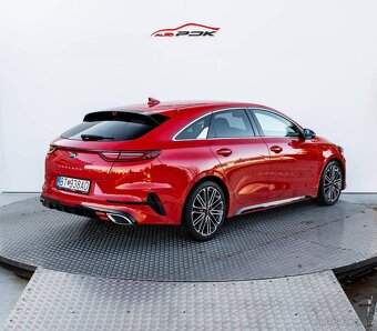 Kia Ceed ProCeed 1.6 T-GDi GT A/T, JBL - 6