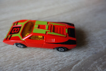 Matchbox No. 27 Lamborghini - 6