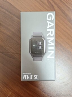Garmin Venu SQ - 6