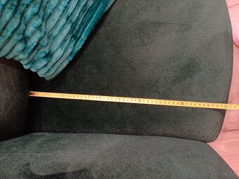 Predám dizajnové kreslo - 6