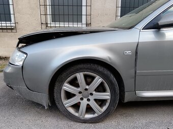 Audi A6 C5 - 6