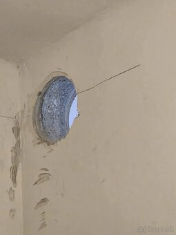 Jadrové vŕtanie - 6