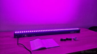 Led BAR 80 Led RGBW - 6