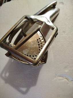 Predam drobnosti - 6