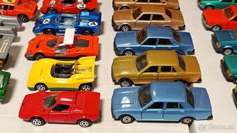 AUTOMODELY OLD TOYS 1:43 – časť 2. - 6