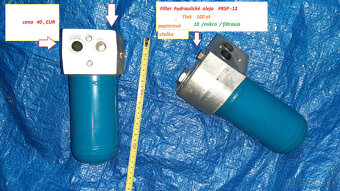 Elektro-motor s ventilátorom priemer - 320 mm - 6