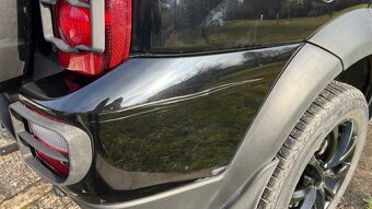 Land rover freelander - 6