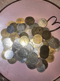 Prodam mince au ocenení a jina - 6