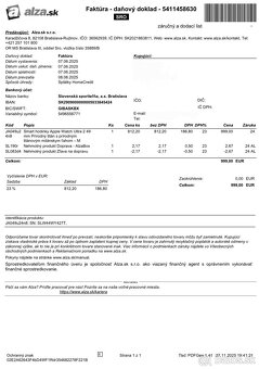 Apple Watch Ultra 2 - 6