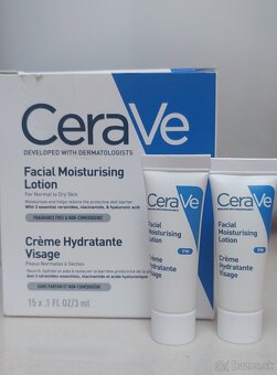 predam nove vzorky kremov La Roche Posay a CeraVe - 6
