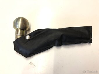 Nové ťažné na Favorit. - 6