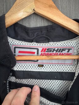 Enduro bunda SHIFT XXL - 6