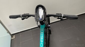 Horský bicykel CTM Christine - 6