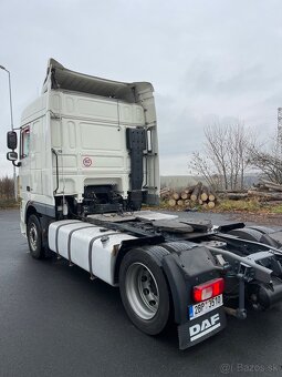DAF XF 105.460 ATE lowdeck - 6