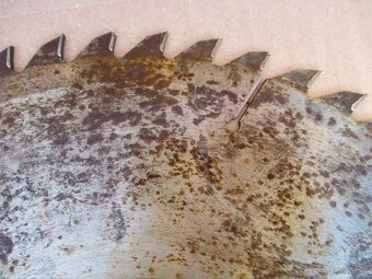 pílový kotúč  /1 / - 6