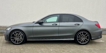 Mercedes-Benz C43 AMG 4MATIC - 6